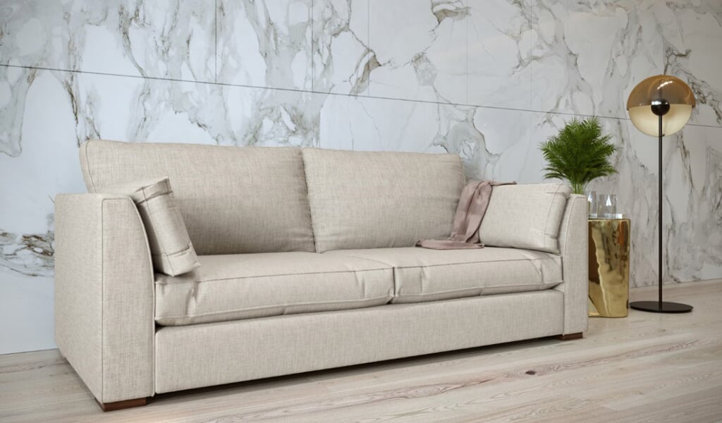 Canapé Charlotte - Sofasil